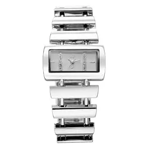 Fastrack Vyb Siren with Quartz Analog Watch for Women