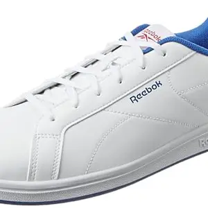 Reebok Unisex Blue Supreme Style Casual Shoes, 8
