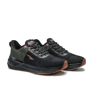 ASIAN Men TITAN-01 Sports Shoes with Laces for Running, Jogging and Walking, Lightweight and Comfortable Shoes with Upper Mesh Fabric for Men & Boys