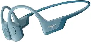 Shokz OpenRun Pro Sports Headphones For Work out(Swift)