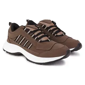 Casual Shoes for Men's,comfartable Shoes GR-(Shoes)-1094-10 Brown