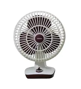 ELUK 230V AC Allpose Fan: Versatile Cooling for Every Space