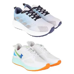 Stylish Shoes for Men.Quality Shoes for Men's SP-(Combo-2)-1079-1101-9 Multicolor