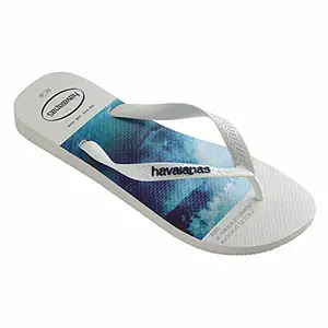 Havaianas Mens Hype Flip Flops