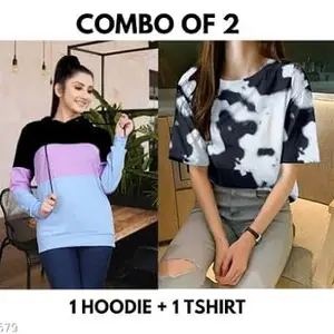 Trendy Women’s T-Shirt – Soft, Stylish, and Comfortable Tee for Everyday Fashion and Casual Wear Design No SH-P3676-XL