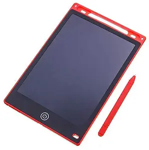 Samipna x`Magic Slate 8.5-inch LCD Writing Tablet with Stylus Pen, for Drawing, Playing, Noting by Kids & Adults, Black