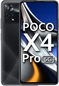 POCO X4 Pro 5G 6GB 64GB 