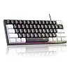 MageGee 75% Mechanical Gaming Keyboard