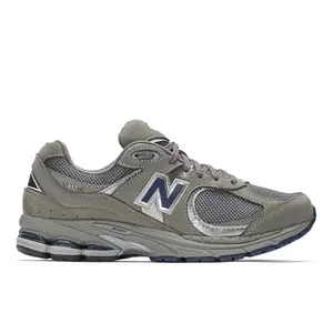 New Balance Mens 2002 Castlerock (105) Casual Shoe - 11.5 UK (ML2002RA)