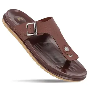 WALKAROO Men's Bounceez Water Resistant Sandals - WGP53088 Brown