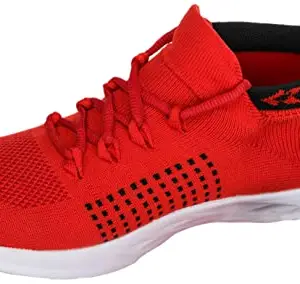 Liberty Ray Red Running Shoes - 9.5 UK (44 EU) (60120011)