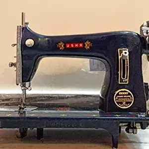 Usha Anand Deluxe Straight Stitch Sewing Machine