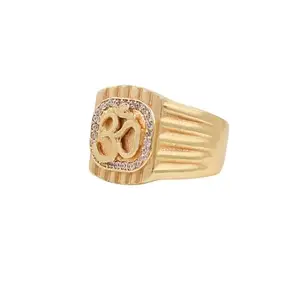 Diamond Gold Ring For Men Ring/Gold Ring/Men Ring/Gold Ring/Gold Ring For Man/Men Jewellery/Men Engagement Rings/Diamond Ring For Men||RING-267-22