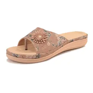 Centrino Women's Sandals | Soft Cushioned Footbed for Extra Comfort | Stylish & Elegant Look for Ladies | Fashionable & Durable Sandal Comfort & Quality 9477-3