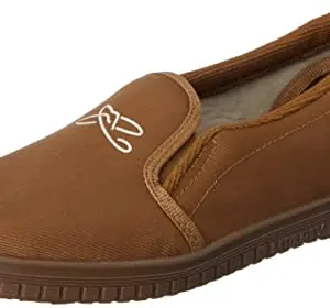 Liberty Men Jogging-E Beige Casual Shoes - 6 Uk