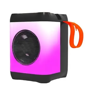 VEHOP HARP Wireless 8W Bluetooth Speaker