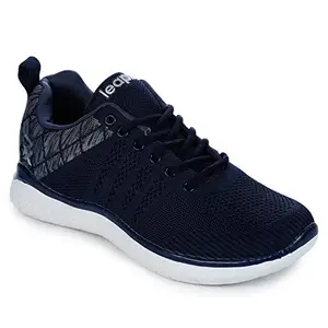 Liberty Did-206 N.Blue Running Shoes - 9 UK (43 EU) (51314262)
