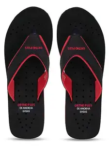 Rickenbac Orthopaedic Chappal and Diabetic Comfort Flip-Flop and House Slipper's for Women's (4)
