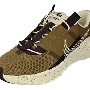 Nike_Mens_NSW Running_Low TOP Crater Impact_Brown KELP/SAIL-CAVE Purple-Barely Volt_DB2477-301_11 US_10 UK