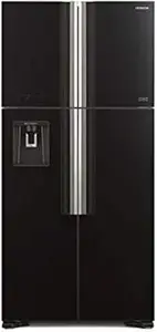 Hitachi RW760PUK7GBK 760L French Door Refregerator