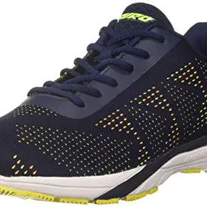 FURO Red Chief Men's Navy Blue Running Shoes - 6 UK (40 EU) (R1015 810)