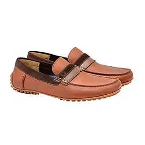 Ruosh Driver Slip-on - Tan