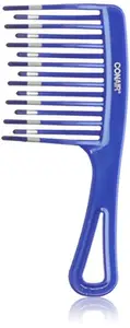 Conair Styling Essentials Detangling Comb, Style & Detangle