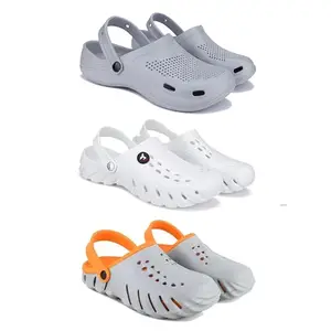 DRACKFOOT Men's Sandals | Lightweight Wear| Stylish & Easy to Wear For Men'S GRT-San-(3-COMBO)-3162-3145-3150-7