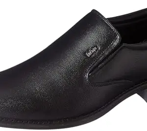 Lee Cooper Men LC1474E1R Formal Shoe Black