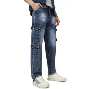 Urbano Fashion Men Jeans