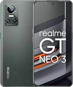 realme GT Neo 3 (Asphalt Black, 8GB RAM, 256GB Storage) price in India.