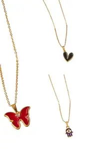 Elegant Necklaces for Every Occasion|SILKS11548-SHEET-ALL