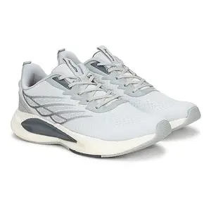 Aqualite Men OCEAN-28 Shoes, L.Grey/D.Grey, 6 UK/India