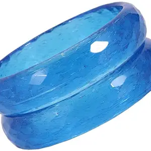 PN-A Traders Beautiful Glass Bangles for Women- Pack of 2-14_2.8