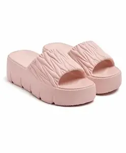 Women's Flip-Flops Slippers | Women's & Girl's Slippers | Soft Comfortable Lightweight Slides | All Day Wear Flip-Flops Slipper