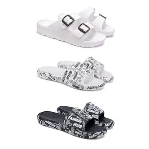 sandal for Men's,slip-ons, casaul sandals for Men'sGP-SAN-(3-COMBO)-3113-3104-3103-9