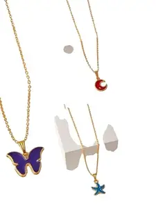 Elegant Necklaces for Every Occasion NECLACE1991-SHEET15