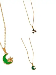 Elegant Necklaces for Every Occasion NECLACE468-SHEET15