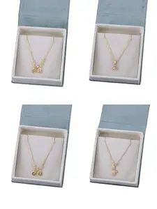 Elegant Necklaces for Every Occasion|SILKS10531-SHEET-ALL