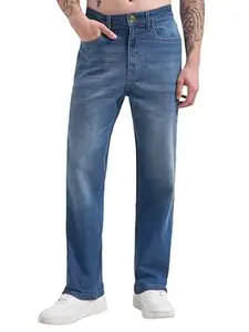 Highlander Men Jeans