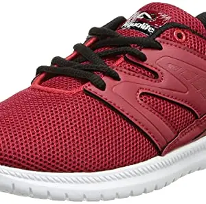 Aqualite Men's LMX00318G Red Casual Shoes-UK 7 (41 EU) (LMX00318G-RDBK-07)