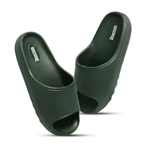 DOCTOR HEALTH SUPER SOFT Anti- Skid Slides For Womens | Slipper for Women