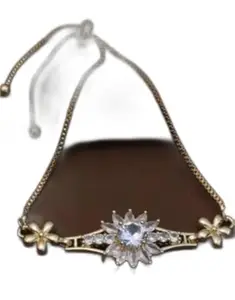 Heavy Bridal Kundan Jewellery Set | Artificial Necklace Combo