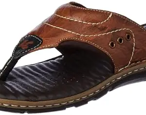 Lee Cooper Men LC8455B3R Sandal