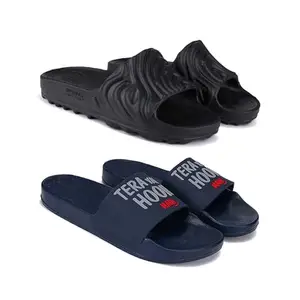 BERSACHE Lightweight Stylish Sandals for Men-6050-1588 Multicolor