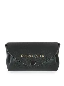 Rossa Lvita Little Miracle Wallets and Accessories Fern Green Colour