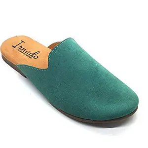 irnado Women Leather Comfortable Footwear For All Occasions