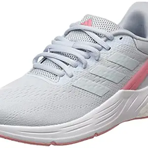 Adidas Womens X9000l2 W FTWWHT/AMBLUS/ACIORA Running Shoe - 4 UK (S23658)