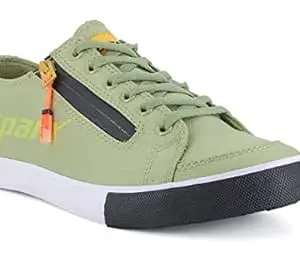 SPARX Men Lace Up Running Shoes