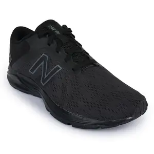 new balance Men 480 Black/Thunder Running Shoes (M480LD7)